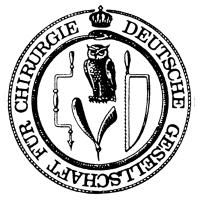 Deutsche Gesellschaft für Chirurgie (DGCH)
