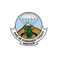 Hakkari Dağ ve Komando Tugayı